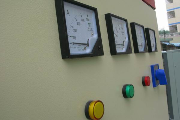 徐汇配电柜-3683讲讲配电柜注意事项